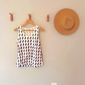 J.Crew Factory Tank Top